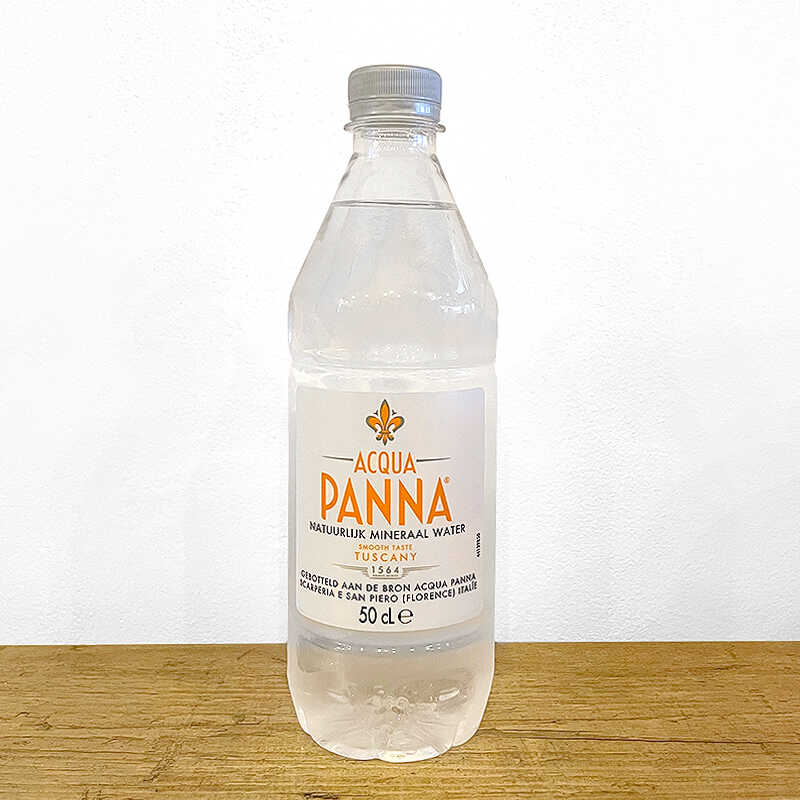 Panna still water