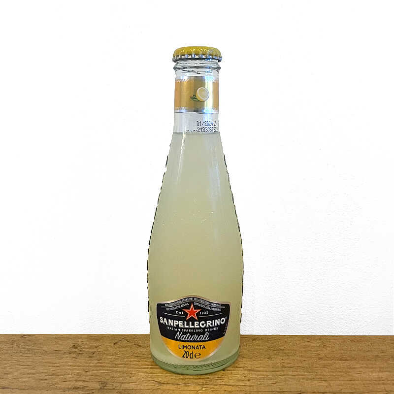 San Pellegrino Limonata