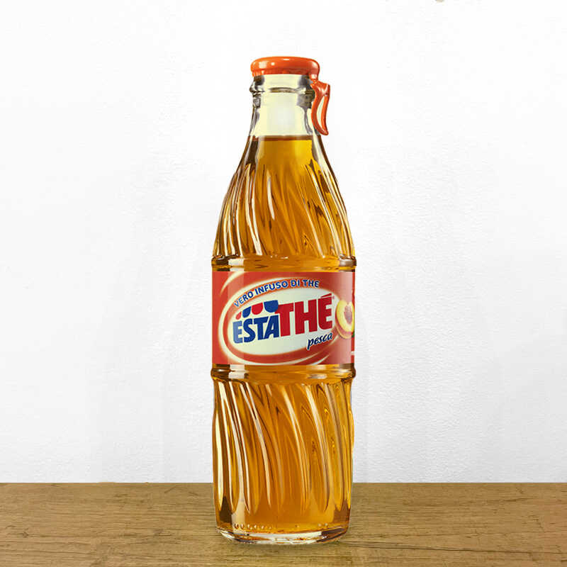 Ice Tea Peach