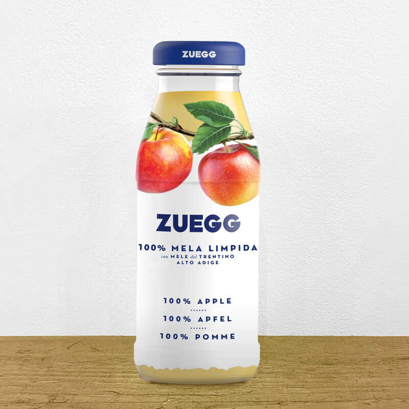 Apple juice