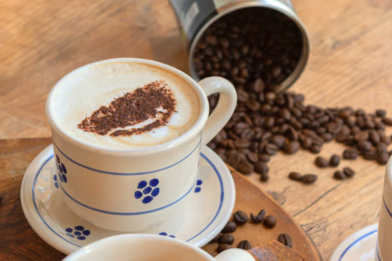 Cappuccino
