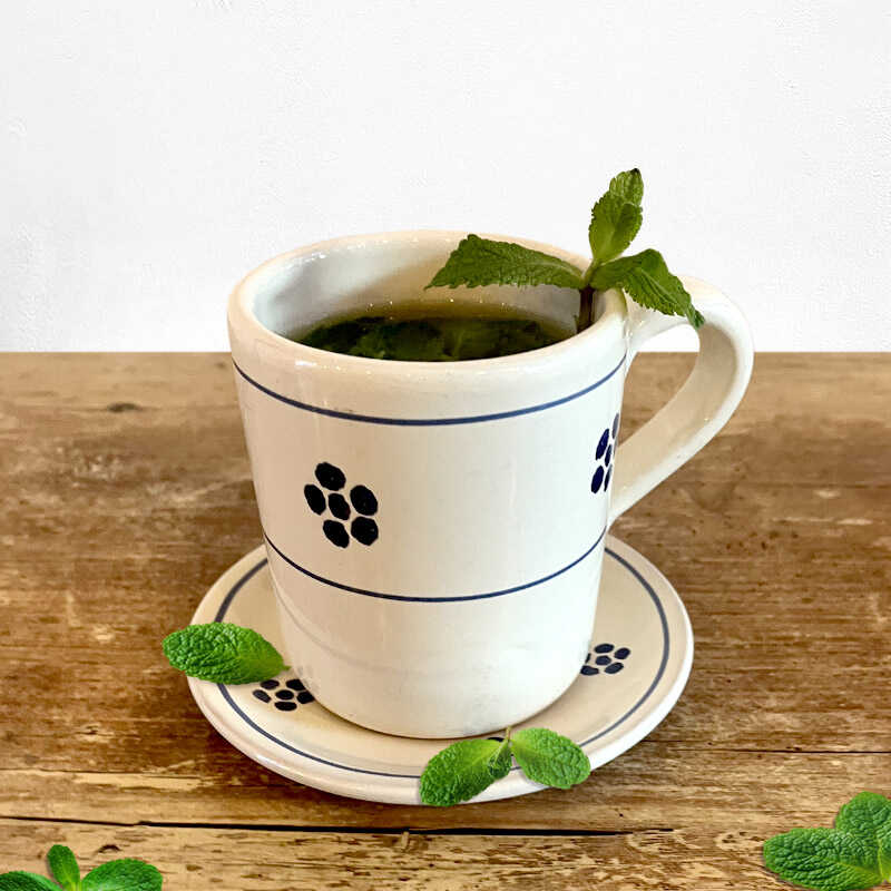 Tea fresco