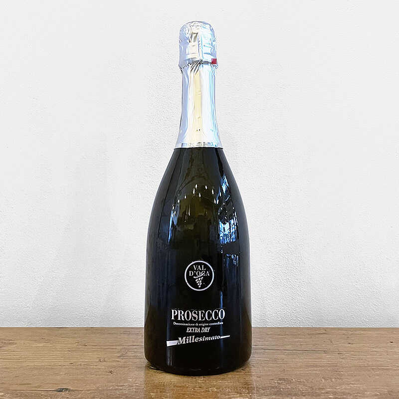 Prosecco Extra Dry Millesimato
