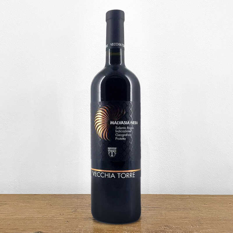 Malvasia Nera Salento IGP