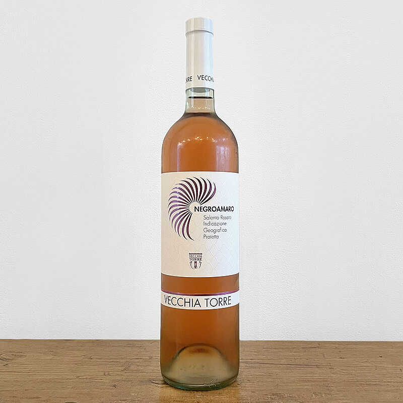 Negroamaro Rosato Salento IGP