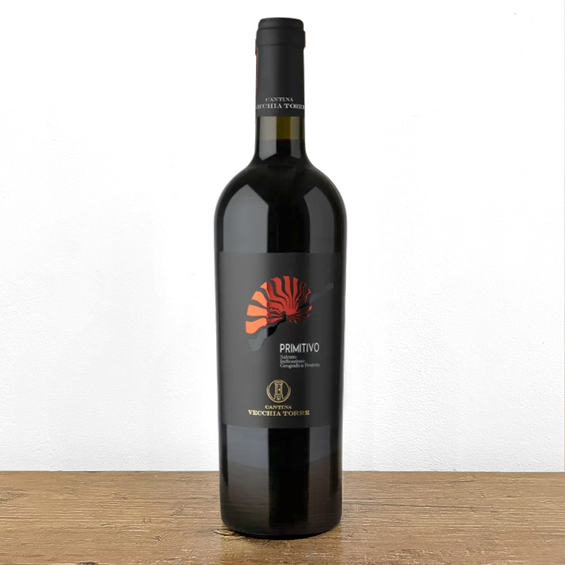Primitivo Salento IGP