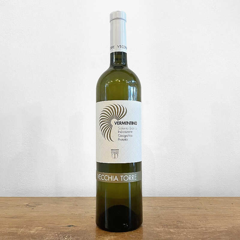 Vermentino Bianco Salento
